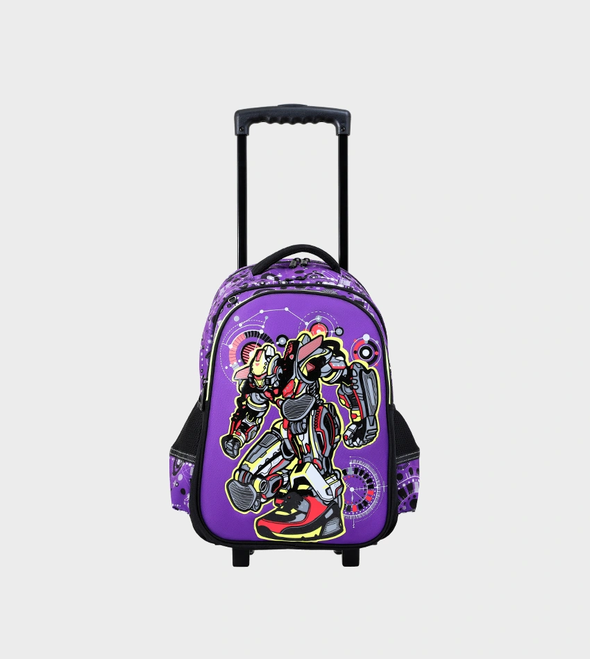 Trolley School Bag GB5221T